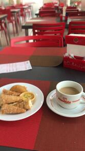 Panificadora Massamix