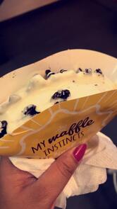 The Belgian Waffle Co