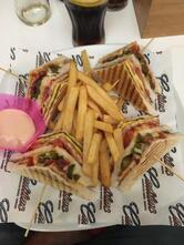 Cadilac American Diner Bibione