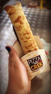 Pizza Crek Goiânia