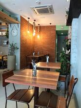 Iná Leblon Restaurante de Comida Brasileira no Leblon/ RJ