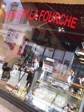 Bakery La Fourche