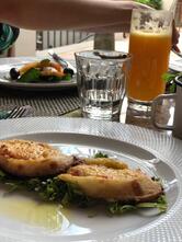 Speck Cucina E Pizza