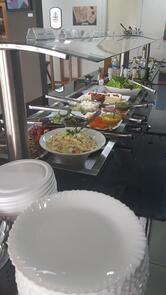 Restaurante Estação Trindade