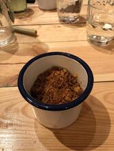 Noûsh - Restaurant Paris 9