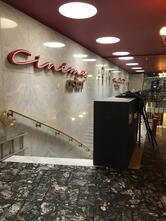 Caveau des Effeuilleuses