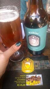 Cervejaria Maresia de Mauá