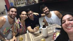 Churrascaria La Boheme