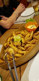 Tucão Lanches e Sucos