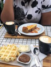 MY Coffee Shop Project