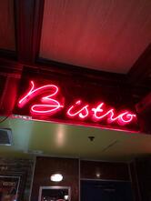 Scanner Bistro Multimédia