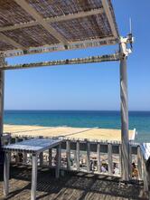 Ionio Beach Bar & Restaurant