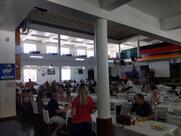 Restaurante Atiradores