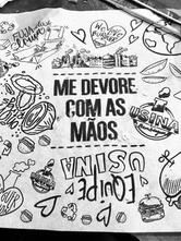 Usina do Hambúrguer - Trindade