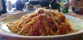 Ristorante La Tedesca