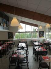 Restaurant Le Panoramic