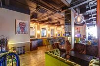 Lounge-cafe Msk