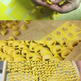 La Pasta de L'osteria del Tortellino