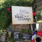 Le temps d'une Crêpe