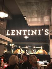 Lentini's