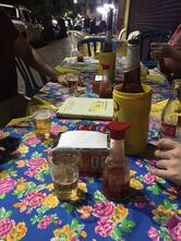 Tira Gosto Salgaderia