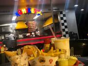 Komiketo Sanduicheria - Setor Oeste