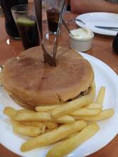 Lancheria e Pizzaria Tropicaliente