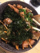 Let's Poke - Vila Olímpia