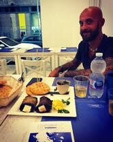 Asian Fusion Restaurant