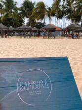 Samburá Restaurante Bar