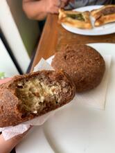 #Kibedohassib Francisca de Queiroz