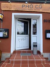 Pho Co Restaurant - vietnamesische feine cuisine