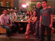 Restaurante Temae Japanese