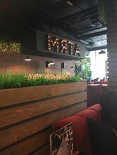 Opera Lounge