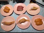 SUSHI EXPRESS Ximen Restaurant