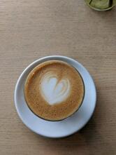 Kolonel Coffee Roasters - North