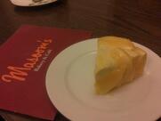 Masooms cafe