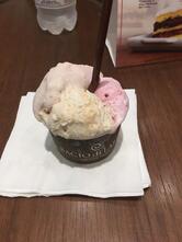 Bacio di Latte - Shopping Mueller