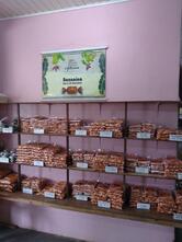 Bala de Banana Bananina