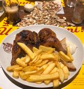 Work in Progress Pub