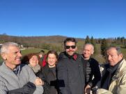 Agriturismo - Agrihamburgeria L'Aquila Solitaria