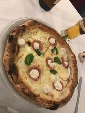Ristorante - Pizzeria 0442