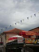 Restaurant Pizzeria La Storia