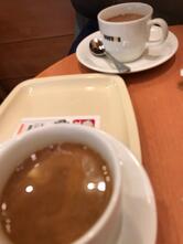 ドトールコーヒーショップ 秦野北口店