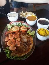 Marítimos restaurante