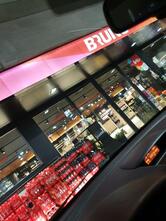 Bruno Foodcorner Genk-Noord