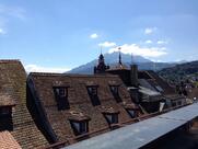 Manora Restaurant Luzern