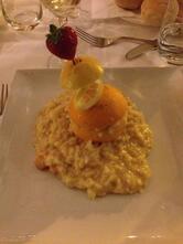 Ristorante El Galeon