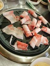 진안삼겹살