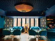 Shahrazad Lebanese Cuisine